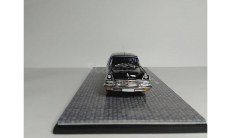 ЗИЛ-111А Dip models с рубля!!!, масштабная модель, scale43