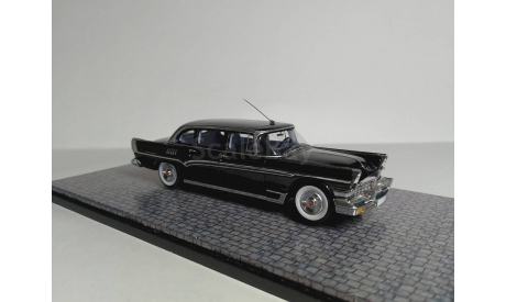 ЗИЛ-111А Dip models с рубля!!!, масштабная модель, scale43