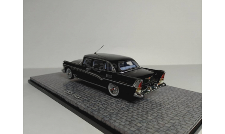 ЗИЛ-111А Dip models с рубля!!!, масштабная модель, scale43