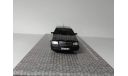 Mercedes-Benz S500 Pullman Guard с рубля!!!, масштабная модель, DiP Models, scale43