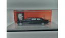 Mercedes-Benz S600 Pullman Guard с рубля!!!, масштабная модель, DiP Models, scale43