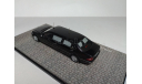 Mercedes-Benz S600 Pullman Guard с рубля!!!, масштабная модель, DiP Models, scale43