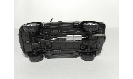 УАЗ Патриот Dip models с рубля!, масштабная модель, scale43