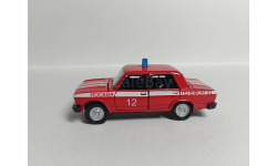 ВАЗ 2105 пожарная