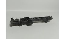 Рама ЗИЛ 131, запчасти для масштабных моделей, Элекон, scale43