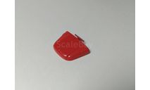 Капот ЗИЛ 131 пожарный, запчасти для масштабных моделей, Элекон, scale43
