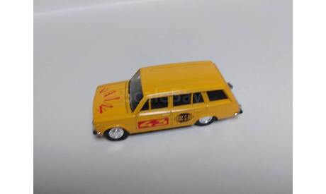 ВАЗ 2102 ралли с рубля!!!, масштабная модель, Агат/Моссар/Тантал, scale43