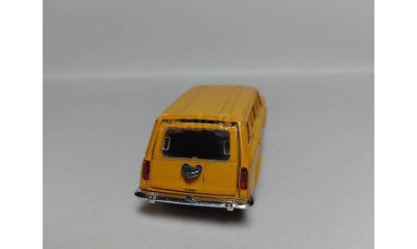 ВАЗ 2102 ралли с рубля!!!, масштабная модель, Агат/Моссар/Тантал, scale43