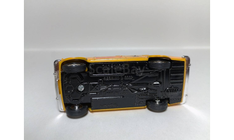 ВАЗ 2102 ралли с рубля!!!, масштабная модель, Агат/Моссар/Тантал, scale43