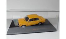 Lada 1200, масштабная модель, Ixo, scale43, ВАЗ