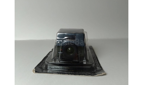 НАТИ АР, масштабная модель, DeAgostini, scale43