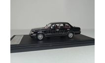 Toyota Crown Royal Saloon, масштабная модель, scale43