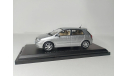 Toyota Corolla Runx, масштабная модель, scale43