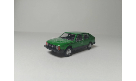 Москвич С-1, масштабная модель, DeAgostini, scale43