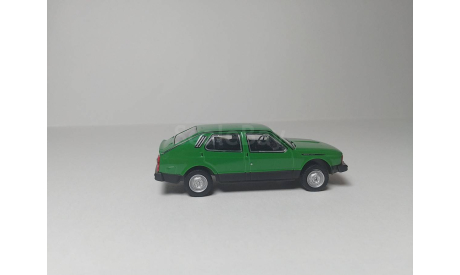 Москвич С-1, масштабная модель, DeAgostini, scale43