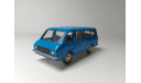 РАФ 2203 А18 СССР, масштабная модель, Агат/Моссар/Тантал, scale43