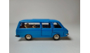 РАФ 2203 А18 СССР, масштабная модель, Агат/Моссар/Тантал, scale43