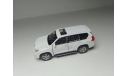 Toyota Land Cruiser Prado, масштабная модель, Welly, scale0