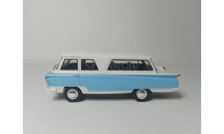 Старт, масштабная модель, DeAgostini, scale43