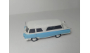 Старт, масштабная модель, DeAgostini, scale43