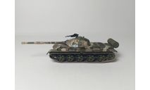 Т-62, масштабные модели бронетехники, DeAgostini, scale72