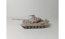 Танк Т-90, масштабные модели бронетехники, DeAgostini, scale72