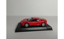 Ferrari 360 Modena, масштабная модель, scale43