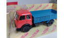 МАЗ-5335, масштабная модель, Наш Автопром, scale43