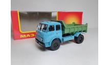 МАЗ-503А, масштабная модель, Наш Автопром, scale43