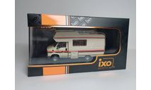 Citroen C25 camping car IXO, масштабная модель, scale43, Citroën