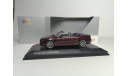 Audi A5 Cabriolet дилерская, масштабная модель, scale43