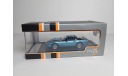 Chevrolet Corvette C4 1984 PremiumX, масштабная модель, Premium X, scale43