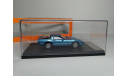 Chevrolet Corvette C4 1984 PremiumX, масштабная модель, Premium X, scale43