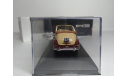 GAZ M20 Pobieda 1950 Whitebox, масштабная модель, scale43