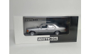 Mercedes-Benz 500 SE W126, масштабная модель, WhiteBox, scale43