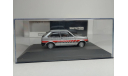 Ford Fiesta Festival 1981, масштабная модель, WhiteBox, scale43