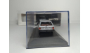 Ford Fiesta Festival 1981, масштабная модель, WhiteBox, scale43