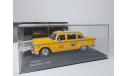 Checker Marathon 1963 Whitebox, масштабная модель, scale43