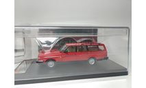 Volvo 240 Polar, масштабная модель, Premium X, scale43