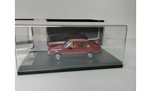 Toyota Corolla, масштабная модель, Premium X, scale43