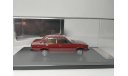 Toyota Corolla, масштабная модель, Premium X, scale43