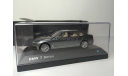 BMW 7 Series дилерская, масштабная модель, scale43