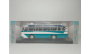 ЛАЗ-697 Турист, масштабная модель, Classicbus, scale43