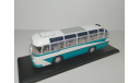 ЛАЗ-697 Турист, масштабная модель, Classicbus, scale43