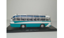 ЛАЗ-697 Турист, масштабная модель, Classicbus, scale43