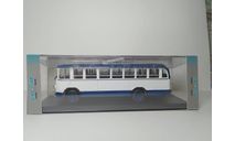 ЛиАЗ-158 Classicbus, масштабная модель, scale43