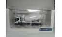 Iveco Tracker Hi-land Euro 6, масштабная модель, Eligor, scale43