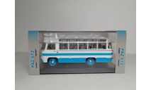 ПАЗ-672, масштабная модель, Classicbus, scale43