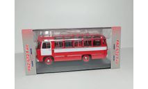 ПАЗ-672 Fire пожарный Classicbus, масштабная модель, scale43