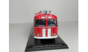 ПАЗ-672 Fire пожарный Classicbus, масштабная модель, scale43